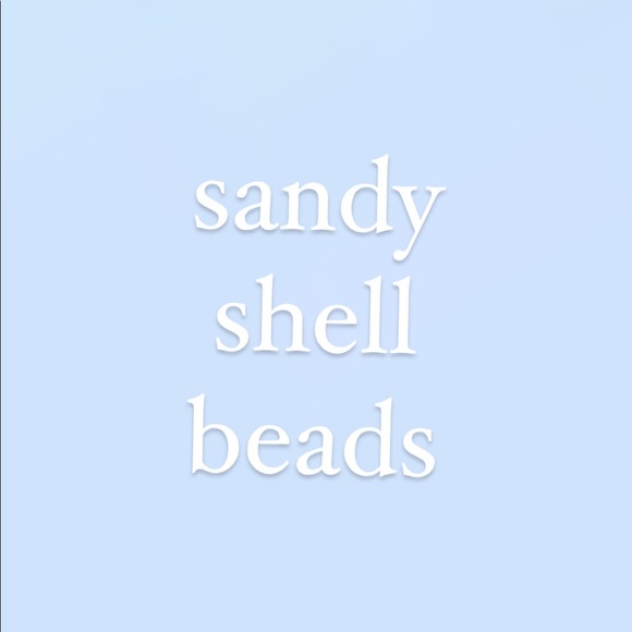 sandyshellbeads